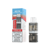 Juicy Pod Novamax 10k Replacement Pods, Cherry Ice Flavour