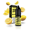 Just Juice 10ml E Liquid 50 50 Pack of 5, Lemonade Flavor