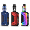 L200 Aegis Legend 2 Vape Mod Kit, Navy Blue, Red And Rainbow Colours