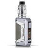 L200 Aegis Legend 2 Vape Mod Kit, Silver Colour