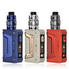 L200 Legend 2 Classic Mod Kit, Blue, Red And Beige Colours