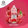 Lost Daisy 5000 Bar Salt 10ml Box of 10, Fizzy Cherry Flavor
