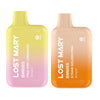Lost Mary BM600S Prefilled Vape Puff Bar Pod Box of 10, UK Vaper