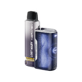 Lost Mary Nera 30K Puffs Vape Kit Pre Filled Box of 5, Yellow Edition