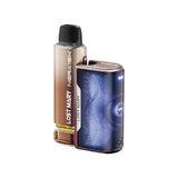 Lost Mary Nera 30K Puffs Vape Kit Pre Filled Box of 5, Cherry Edition