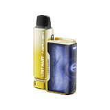 Lost Mary Nera 30K Puffs Vape Kit Pre Filled Box of 5, Drinks Edition