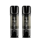 Lost Mary Tappo Prefilled Pods, Mix Berries Flavor
