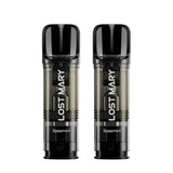 Lost Mary Tappo Prefilled Pods, Spearmint Flavor