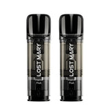 Lost Mary Tappo Prefilled Pods, Tropical Fruit Flavor