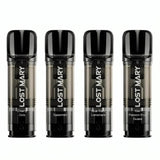 Lost Mary Tappo Prefilled Pods UK Vapers