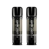 Lost Mary Tappo Prefilled Pods, USA Mix Flavor