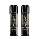 Lost Mary Tappo Prefilled Pods, Watermelon Flavor