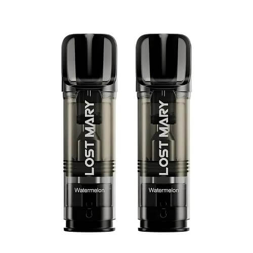 Lost Mary Tappo Prefilled Pods, Watermelon Flavor