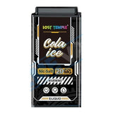 Lost Temple Replacement Pods