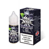 Mr Salt 10ml Nic Salt Eliquid, Pack of 5, Blackcurrant Ice Flavor