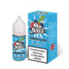 Mr Salt 10ml Nic Salt Eliquid, Pack of 5, Heisen Berg Flavor