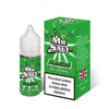 Mr Salt 10ml Nic Salt Eliquid, Pack of 5, Menthol Flavor