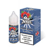 Mr Salt 10ml Nic Salt Eliquid, Pack of 5, Mixed Berries Flavor