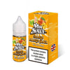 Mr Salt 10ml Nic Salt Eliquid, Pack of 5, Orange Mango Guava Flavor