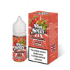 Mr Salt 10ml Nic Salt Eliquid, Pack of 5, Strawberry Kiwi Flavor