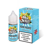 Mr Salt 10ml Nic Salt Eliquid, Pack of 5, Tutti Fruity Flavor