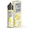 Nasty Juice Shortfill E Liquid 50ml, Banana Moo Flavor