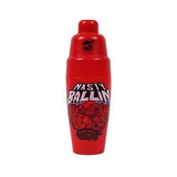 Nasty Juice Shortfill E Liquid 50ml, Bloody Berry Flavor