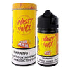Nasty Juice Shortfill E Liquid 50ml, Cush Man Flavor