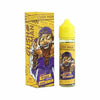 Nasty Juice Shortfill E Liquid 50ml, Mango Grape Flavor