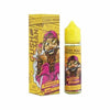 Nasty Juice Shortfill E Liquid 50ml, Mango Strawberry Flavor