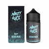 Nasty Juice Shortfill E Liquid 50ml, Sicko Blue Flavor