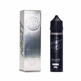 Nasty Juice Shortfill E Liquid 50ml, Silver Blend Flavor