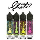 Nasty Juice Shortfill E Liquid 50ml, UK Vaper