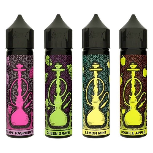 Nasty Juice Shortfill E Liquid 50ml, UK Vaper