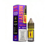 Nastyliq 10ml Nic Salt E Liquid Pack of 10, Gummy Bear Flavor