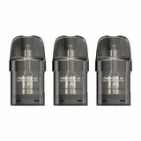 Nevoks A1 Replacement Pods Pack of 3