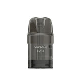 Nevoks A1 Replacement Pods Pack of 3