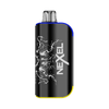 Nexel Thunder 15K Prefilled Pod Vape Kit Pack of 5 - Blue Razz Lemonade - UK Vaper