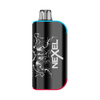 Nexel Thunder 15K Prefilled Pod Vape Kit Pack of 5 - Blue Sour Raspberry - UK Vaper