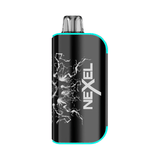 Nexel Thunder 15K Prefilled Pod Vape Kit Pack of 5 - Mr Blue Flavour