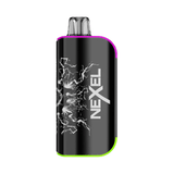 Nexel Thunder 15K Prefilled Pod Vape Kit Pack of 5 - Pink Lemonade Flavour