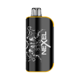 Nexel Thunder 15K Prefilled Pod Vape Kit Pack of 5 - Triple Mango Flavour