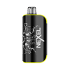 Nexel Thunder 15k Prefilled Pod Vape Kit Simbavapes