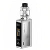 Obelisk 120 FC Vape Kit, Silver Colour