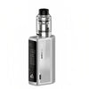 Obelisk 200 Vape Mod Kit, Silver Colour