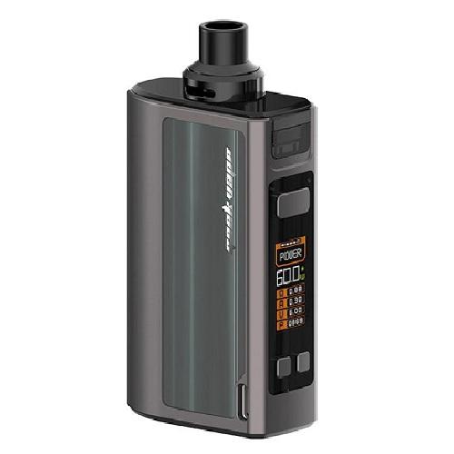 Obelisk 60 Aio Pod Kit, Gunmetal Colour