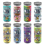 OG Super Smash 10000 PuffsBox of 10, UK Vaper