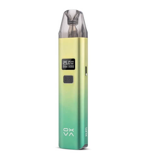 Oxva XLIM V2 Pod Kit