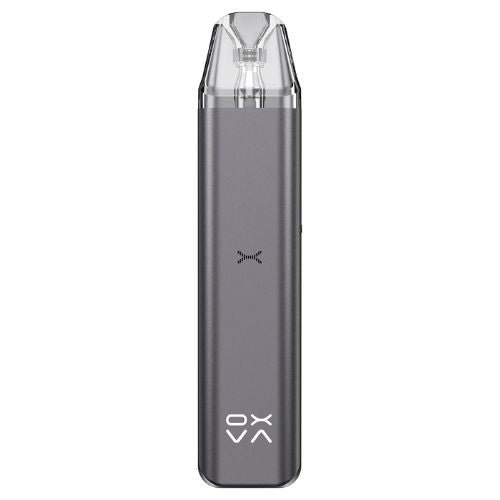 Oxva Xlim SE Pod Kit, Pure Gunmmetal Colour
