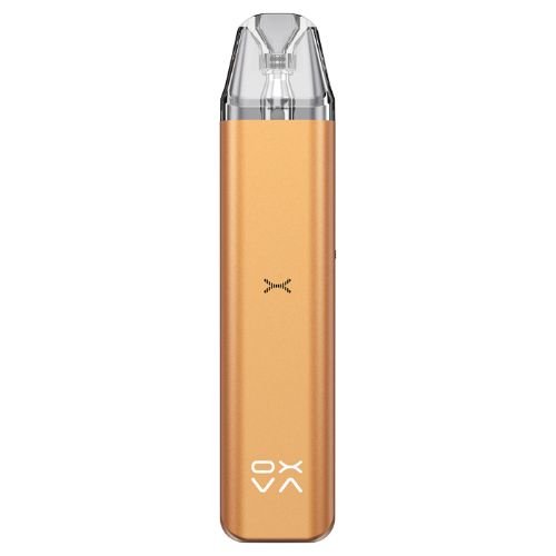 Oxva Xlim SE Pod Kit, Pure Ornage Colour